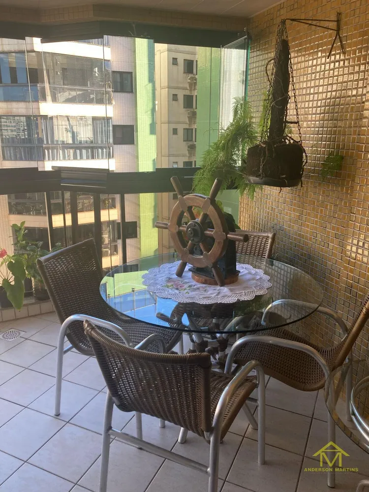 Apartamento, 3 quartos, 170 m² - Foto 2