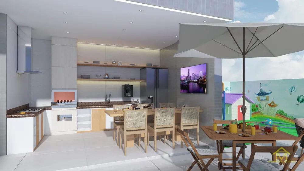 Apartamento, 2 quartos, 82 m² - Foto 6
