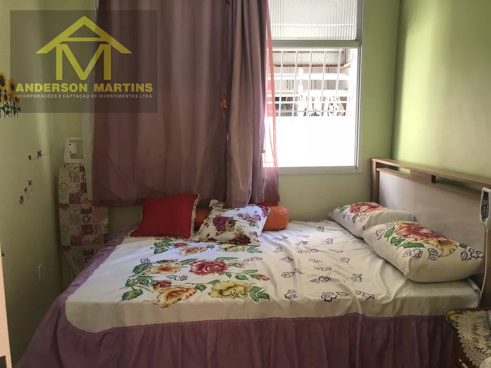 Apartamento, 3 quartos, 80 m² - Foto 1