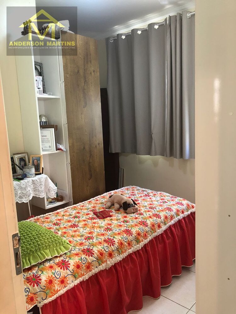 Apartamento, 3 quartos, 80 m² - Foto 6