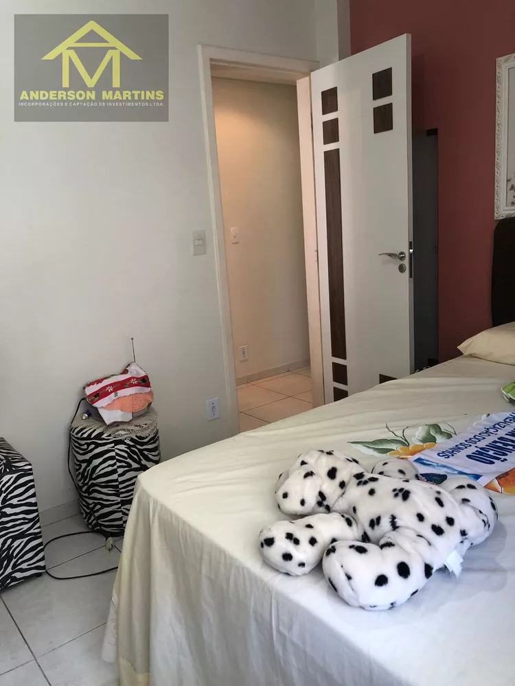 Apartamento, 3 quartos, 80 m² - Foto 3