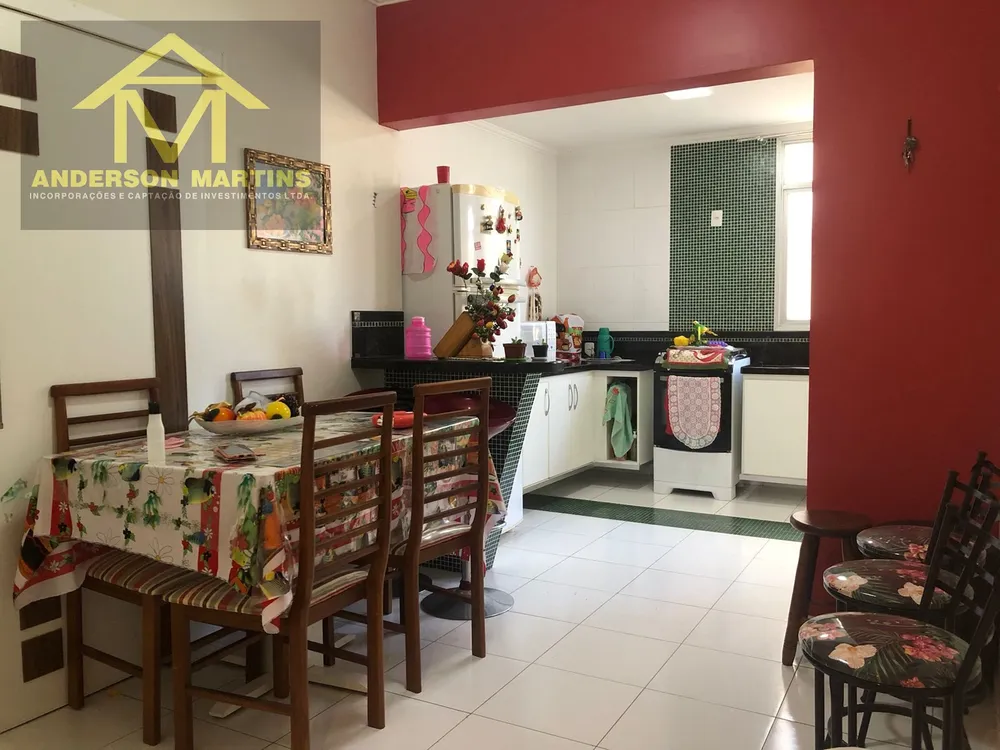 Apartamento, 3 quartos, 80 m² - Foto 1