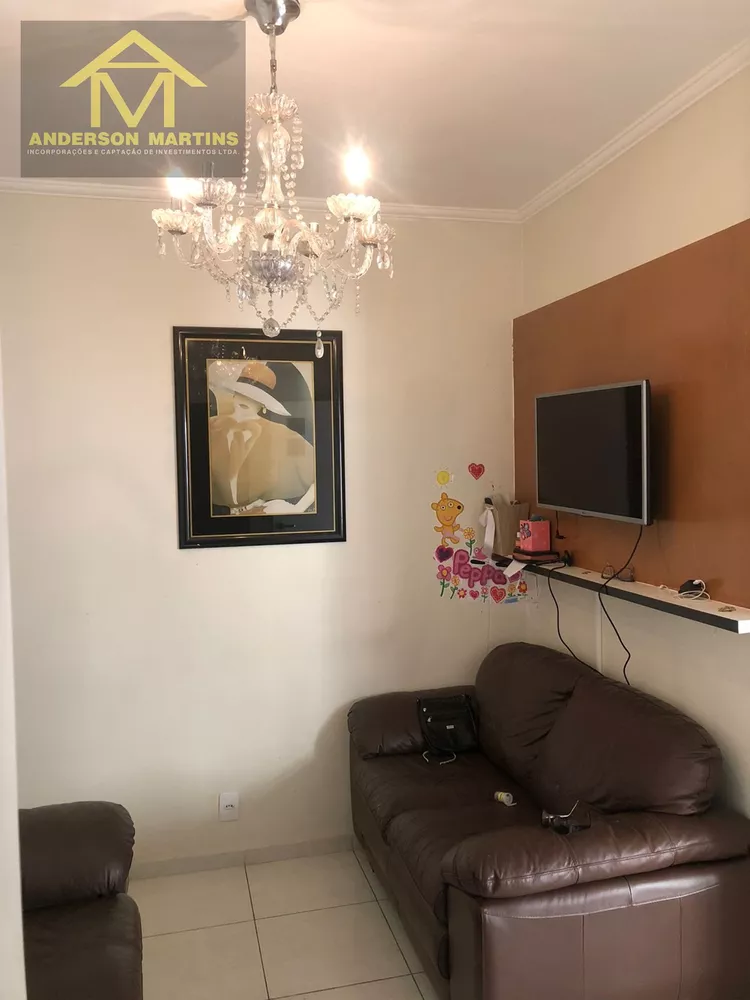 Apartamento, 3 quartos, 80 m² - Foto 4