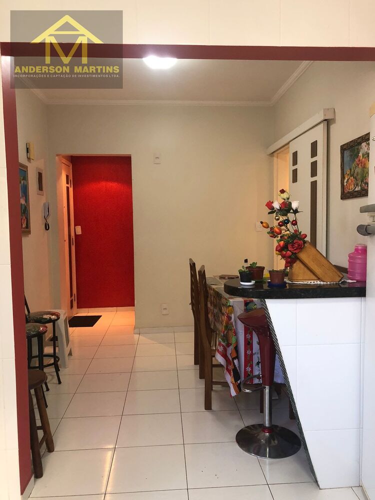 Apartamento, 3 quartos, 80 m² - Foto 5