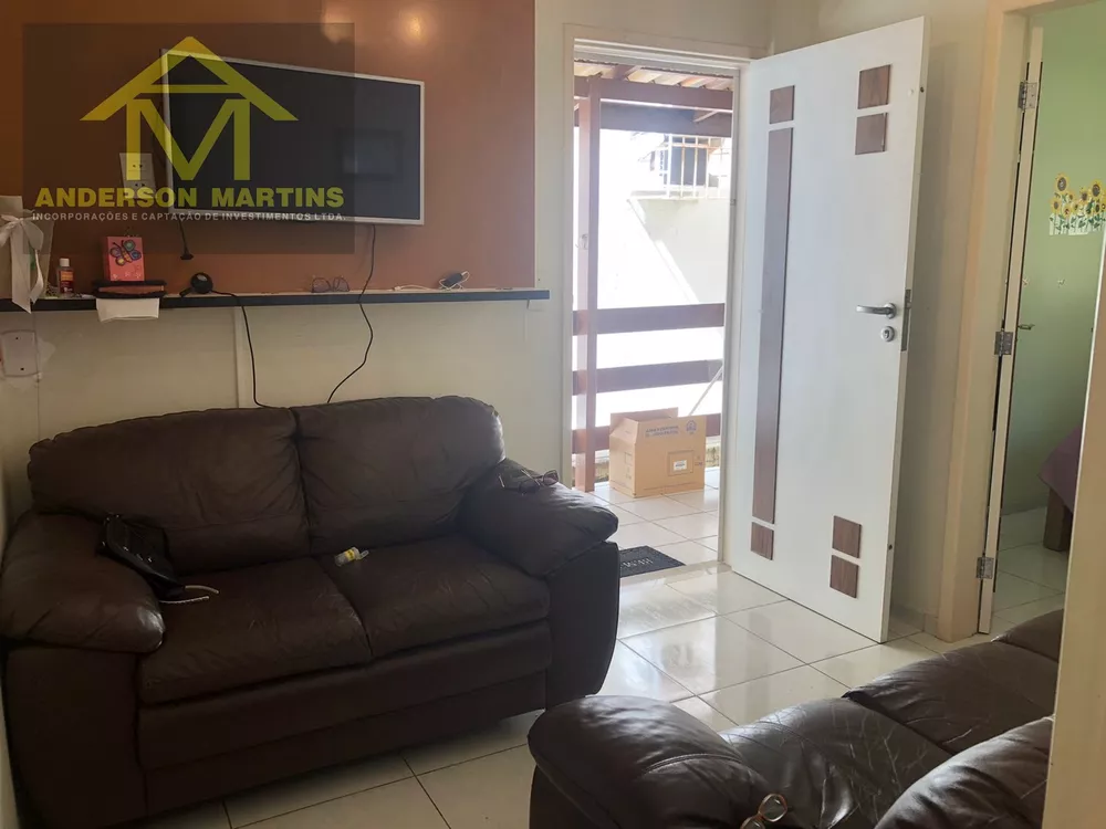 Apartamento, 3 quartos, 80 m² - Foto 2