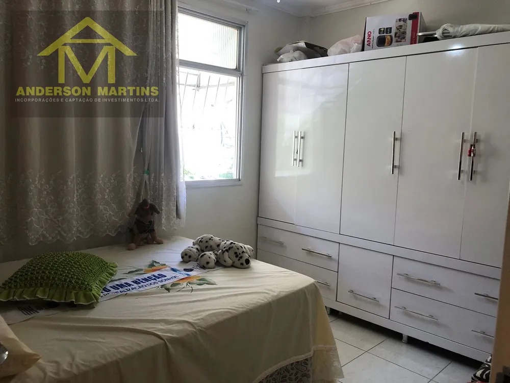 Apartamento, 3 quartos, 80 m² - Foto 10