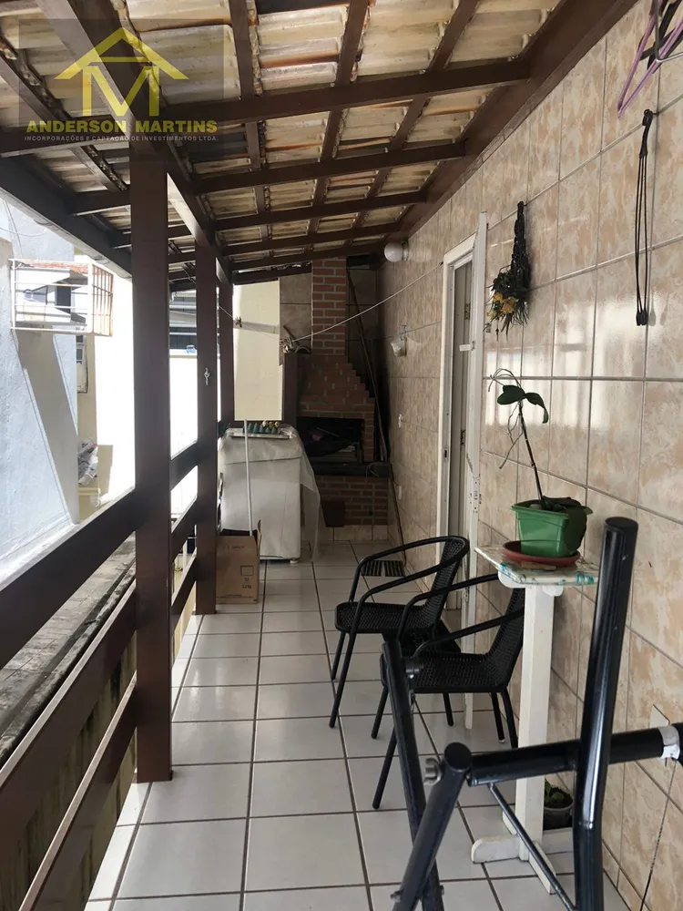 Apartamento, 3 quartos, 80 m² - Foto 4