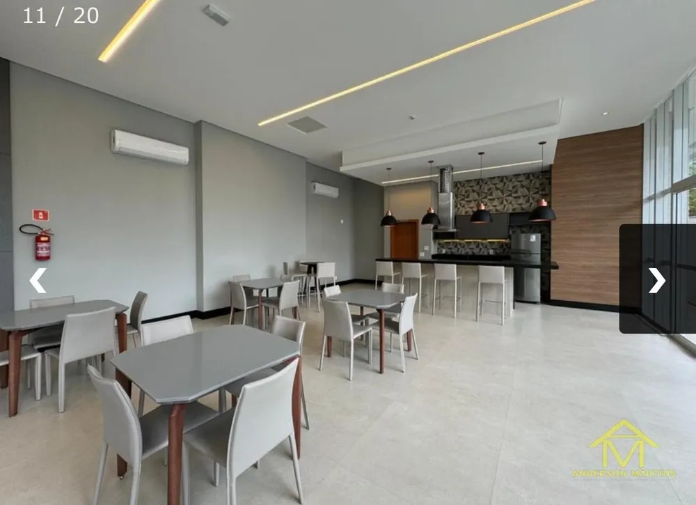 Apartamento, 3 quartos, 100 m² - Foto 3