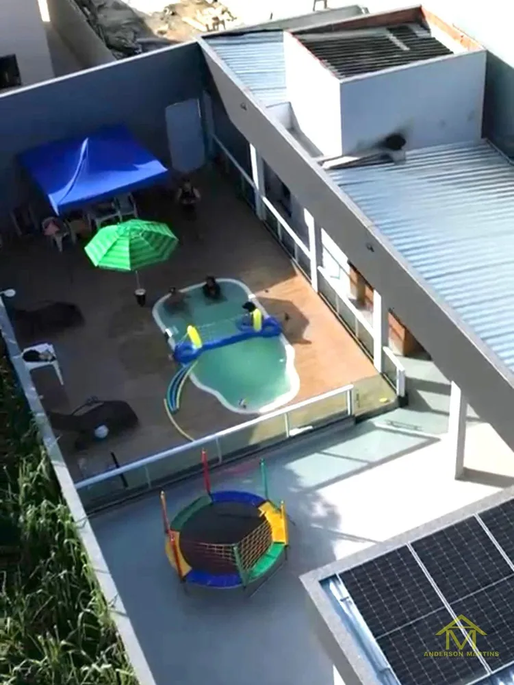 Casa, 4 quartos, 700 m² - Foto 7