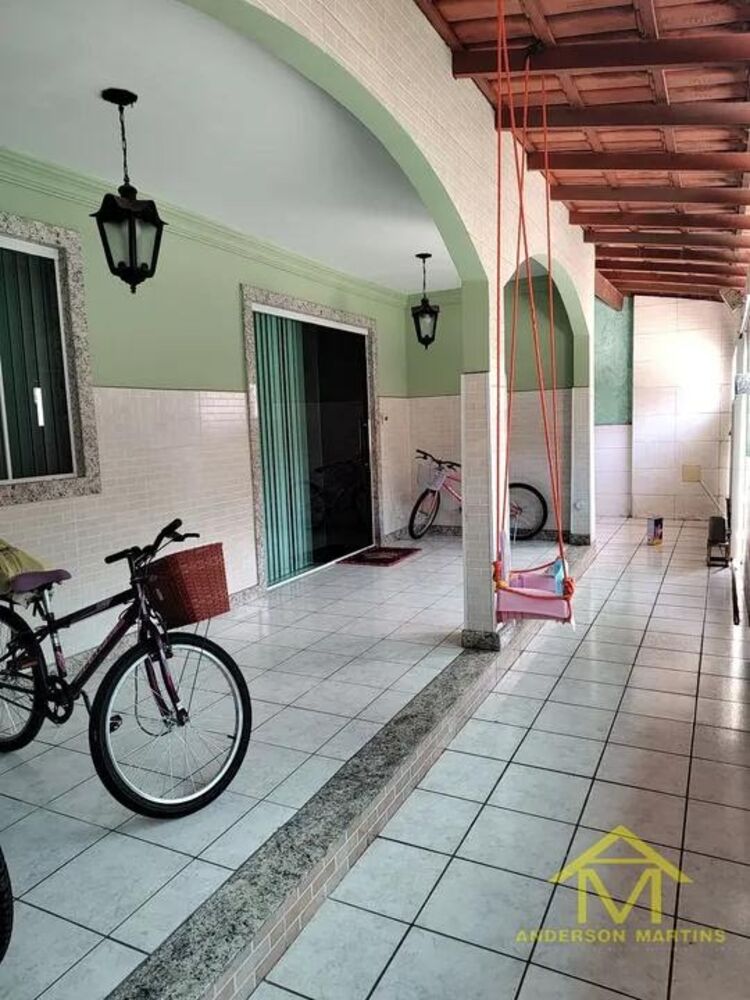 Casa, 5 quartos, 400 m² - Foto 2