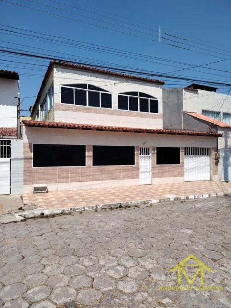 Casa, 5 quartos, 400 m² - Foto 1