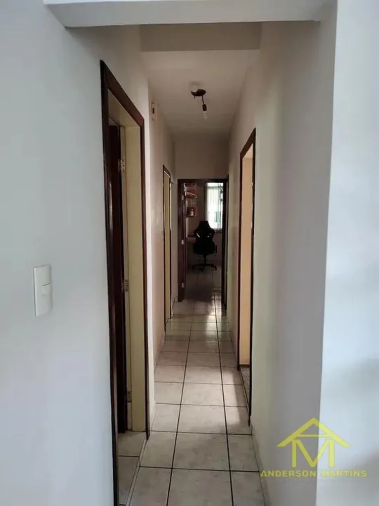 Casa, 5 quartos, 400 m² - Foto 2
