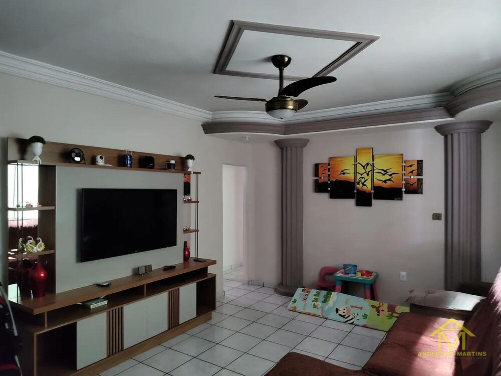 Casa, 5 quartos, 400 m² - Foto 3