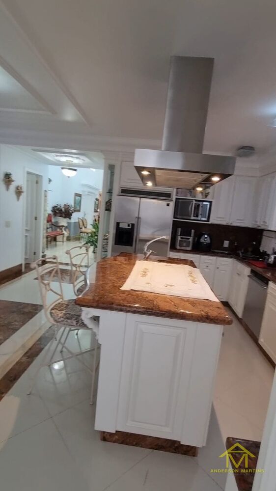 Apartamento, 5 quartos, 720 m² - Foto 9