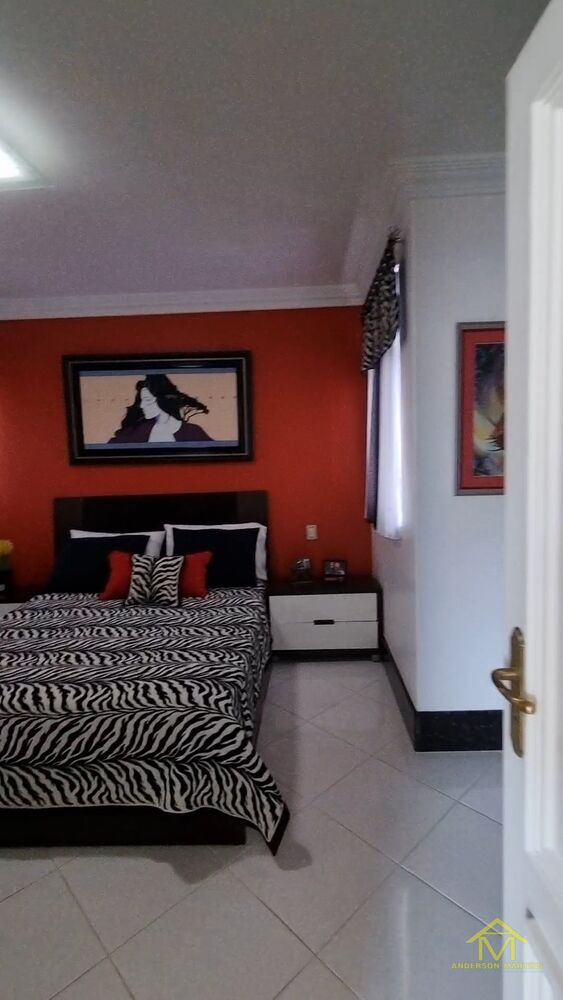 Apartamento, 5 quartos, 720 m² - Foto 12
