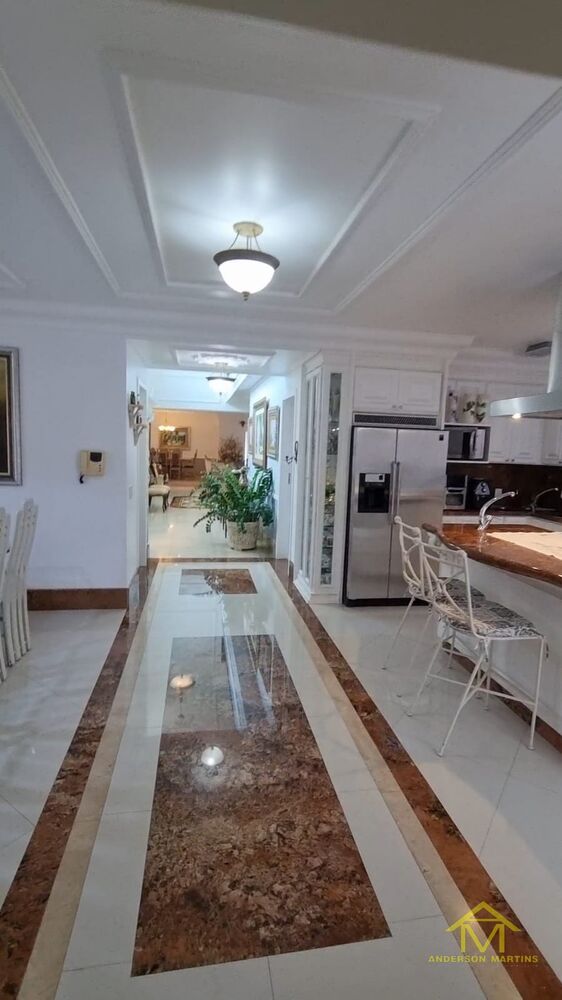 Apartamento, 5 quartos, 720 m² - Foto 17