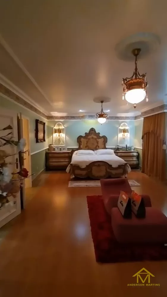 Apartamento, 5 quartos, 720 m² - Foto 1