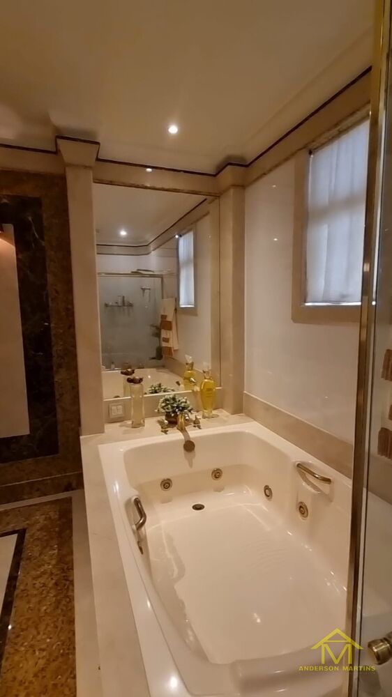 Apartamento, 5 quartos, 720 m² - Foto 19