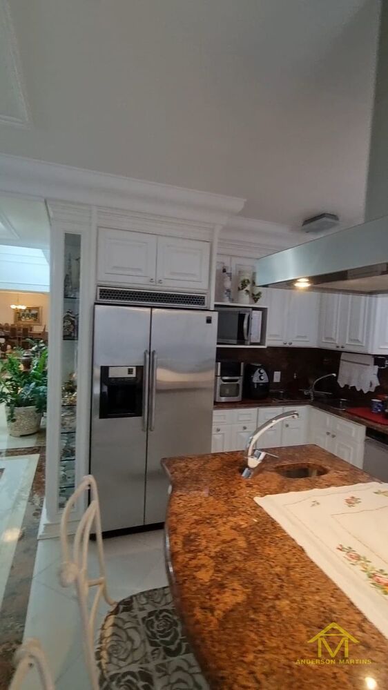 Apartamento, 5 quartos, 720 m² - Foto 13