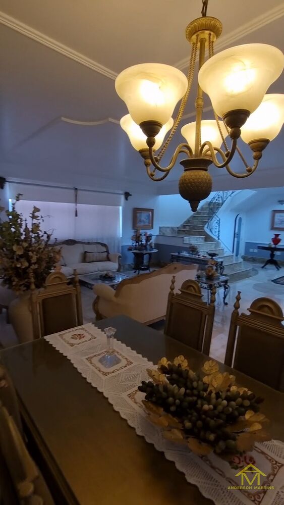 Apartamento, 5 quartos, 720 m² - Foto 21