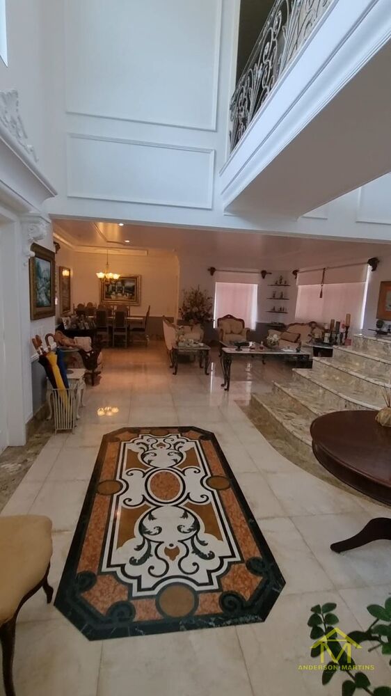 Apartamento, 5 quartos, 720 m² - Foto 6