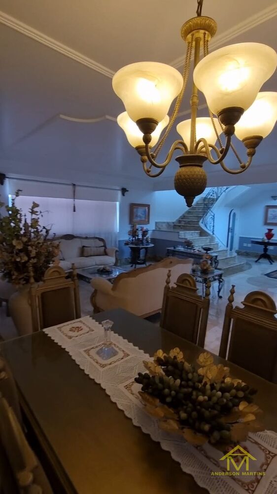 Apartamento, 5 quartos, 720 m² - Foto 4
