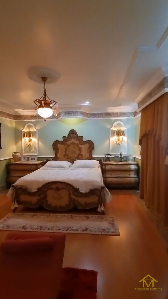Apartamento, 5 quartos, 720 m² - Foto 3