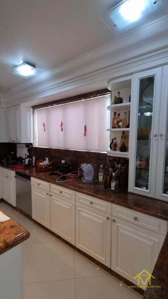 Apartamento, 5 quartos, 720 m² - Foto 8