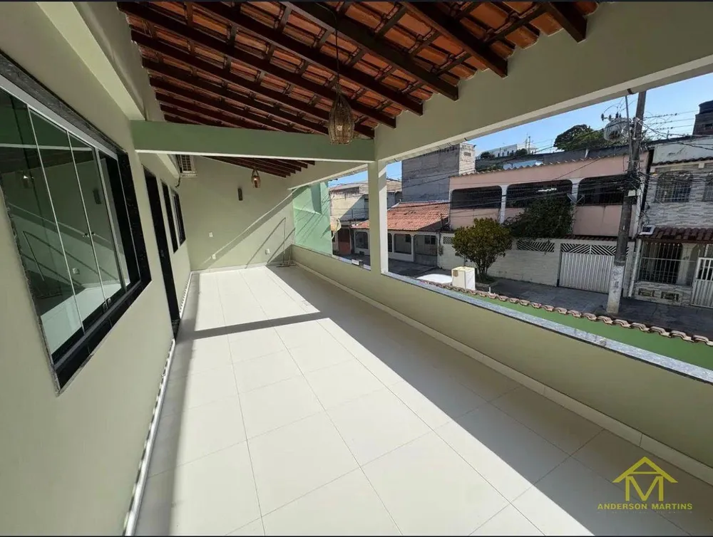 Casa, 5 quartos, 300 m² - Foto 7