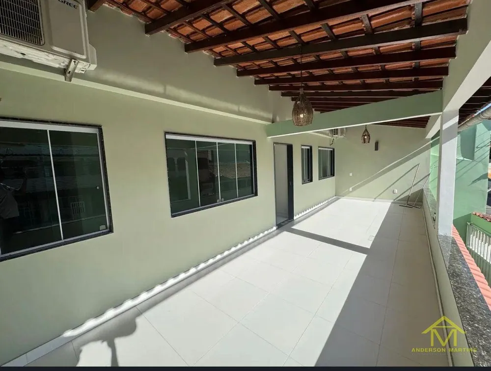 Casa, 5 quartos, 300 m² - Foto 1