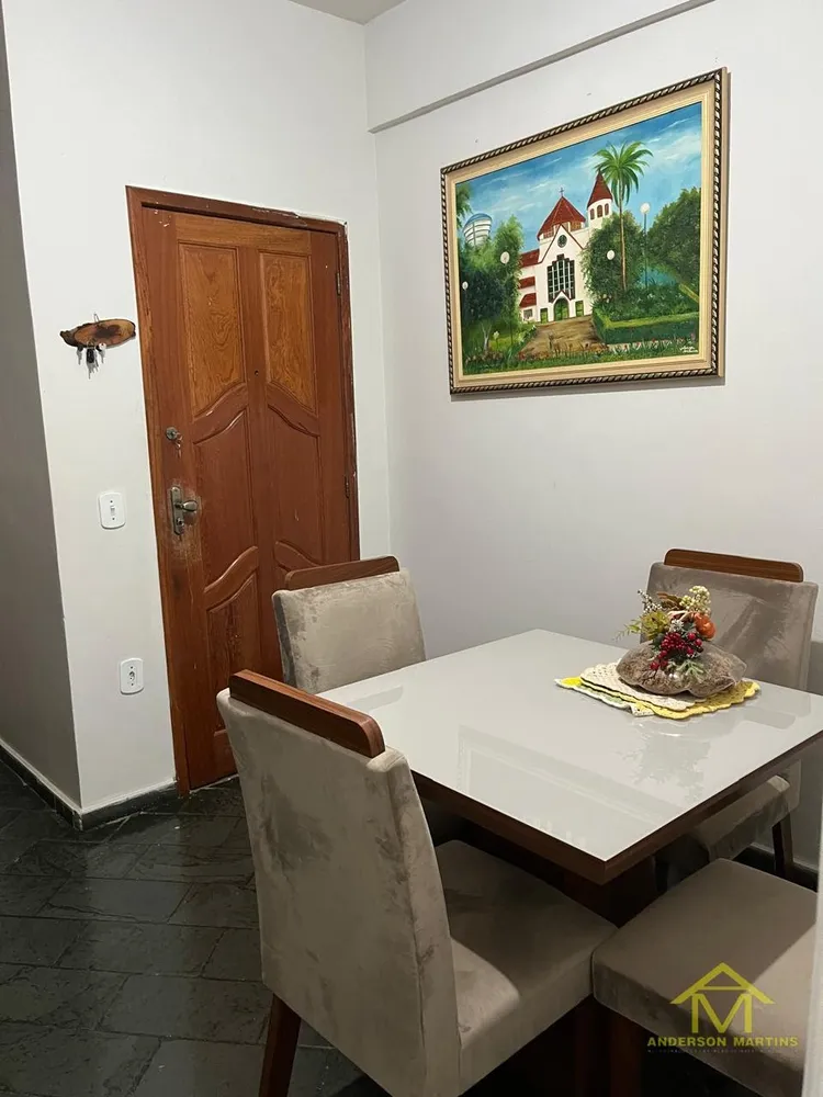 Apartamento, 3 quartos, 115 m² - Foto 5