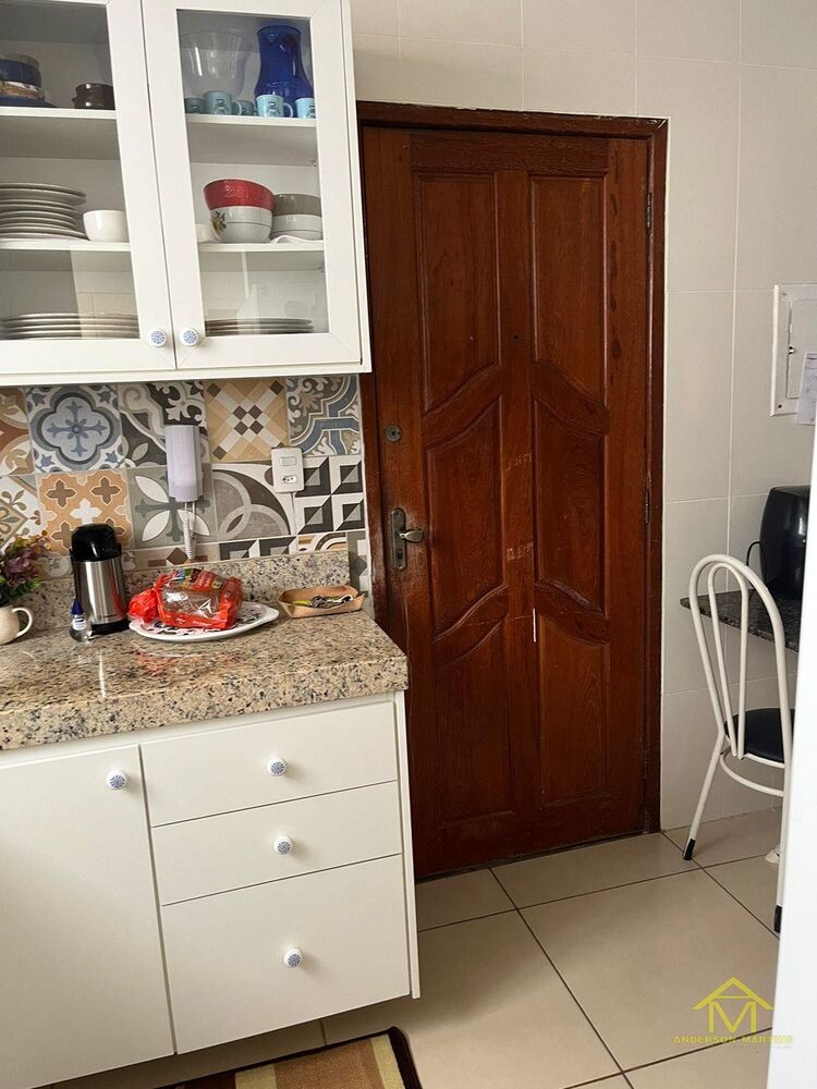 Apartamento, 3 quartos, 115 m² - Foto 3