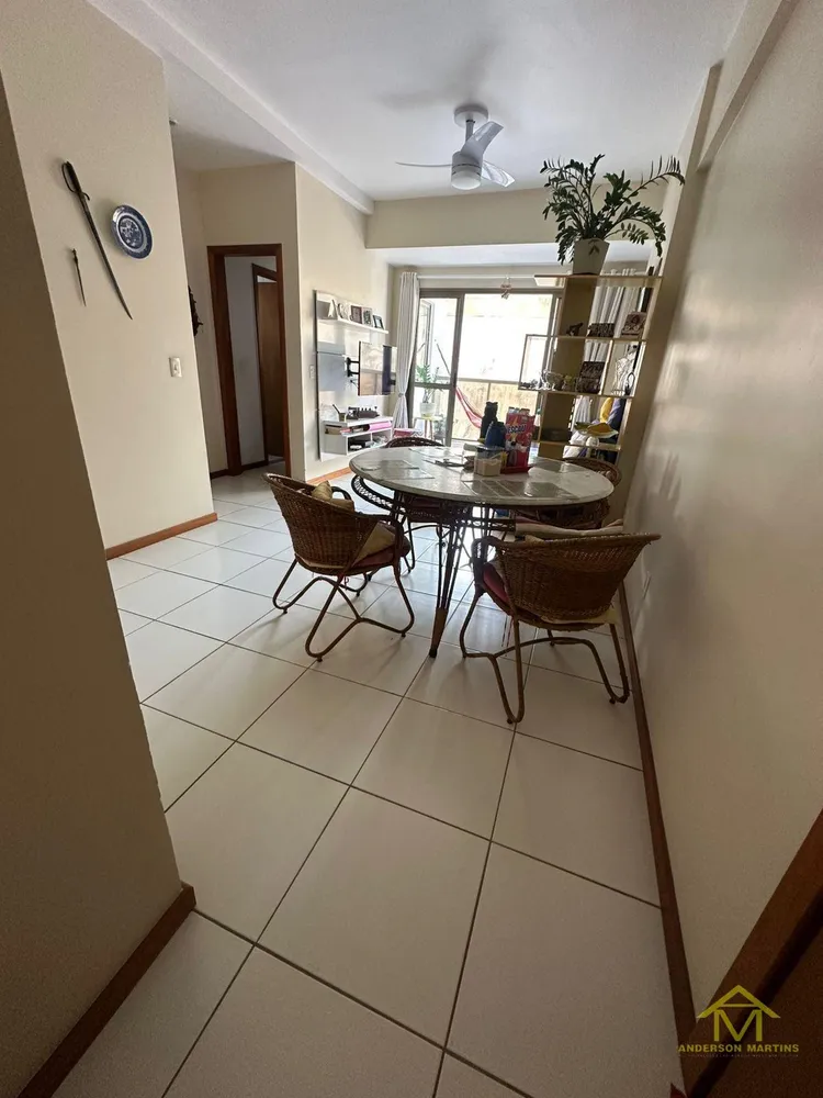 Apartamento, 2 quartos, 75 m² - Foto 1