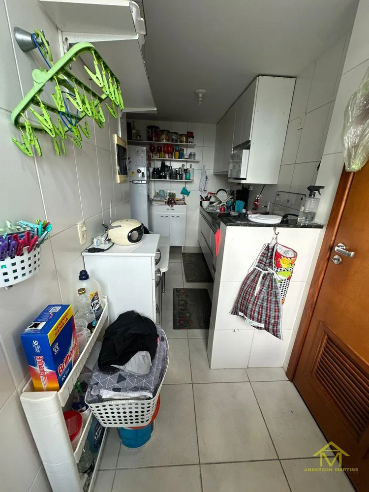 Apartamento, 2 quartos, 75 m² - Foto 7