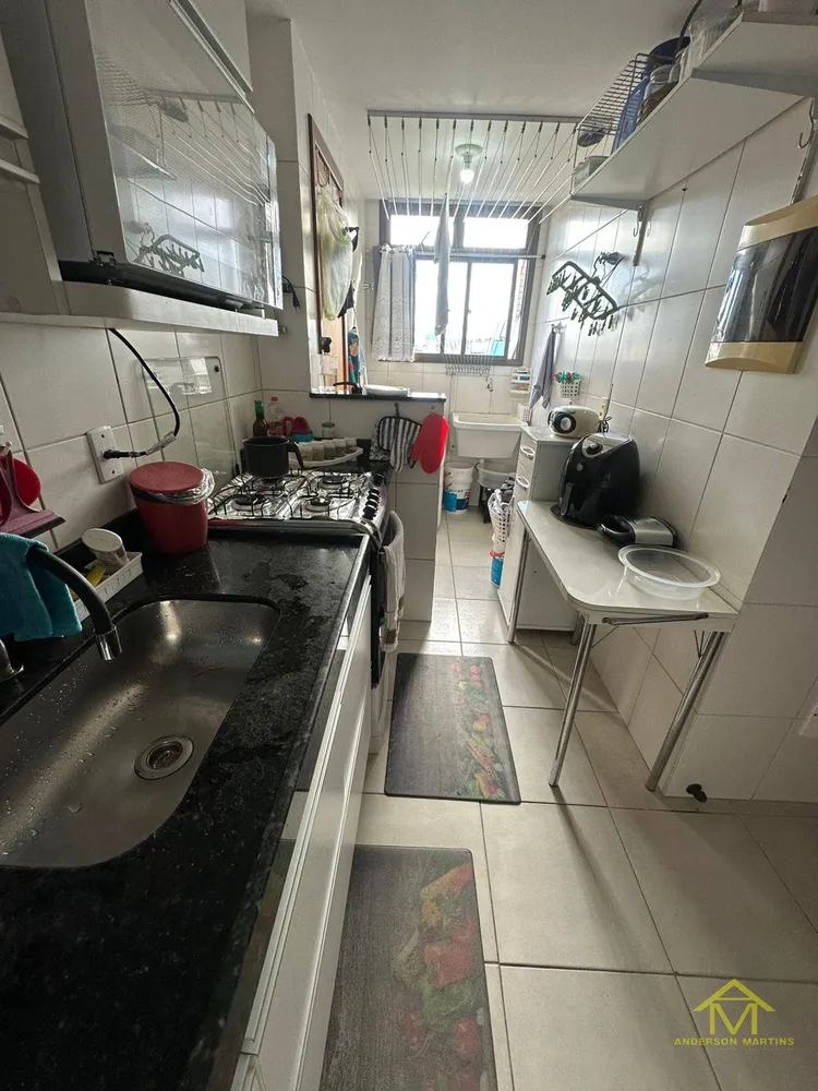 Apartamento, 2 quartos, 75 m² - Foto 6