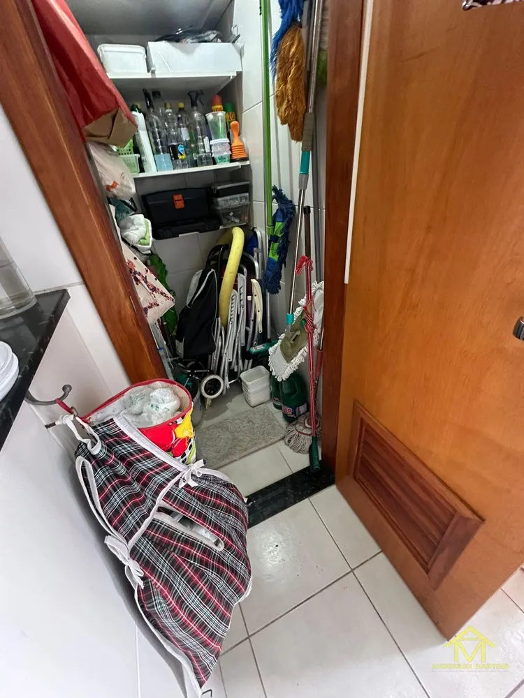 Apartamento, 2 quartos, 75 m² - Foto 5