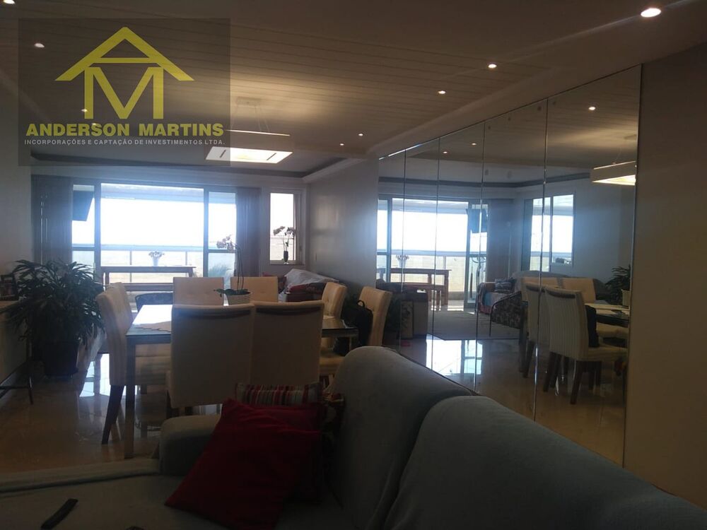 Apartamento, 4 quartos, 335 m² - Foto 3