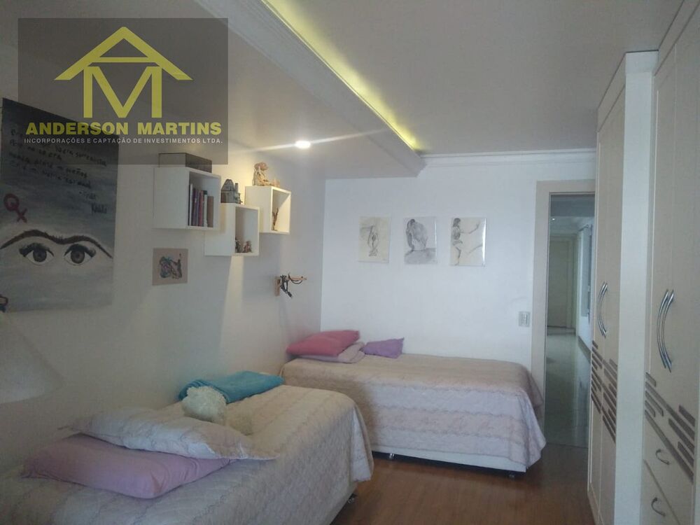 Apartamento, 4 quartos, 335 m² - Foto 8