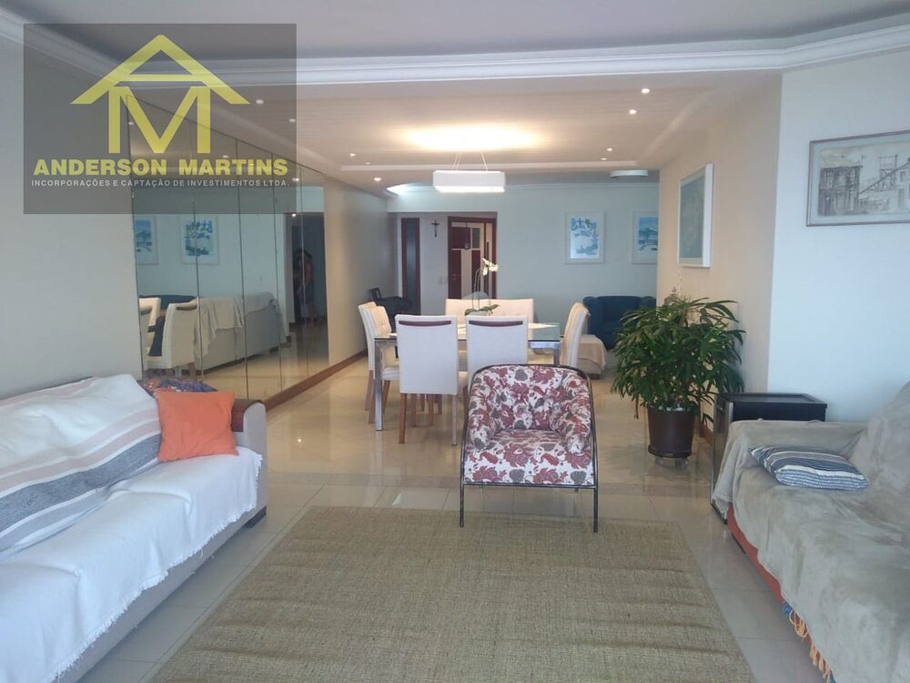 Apartamento, 4 quartos, 335 m² - Foto 4