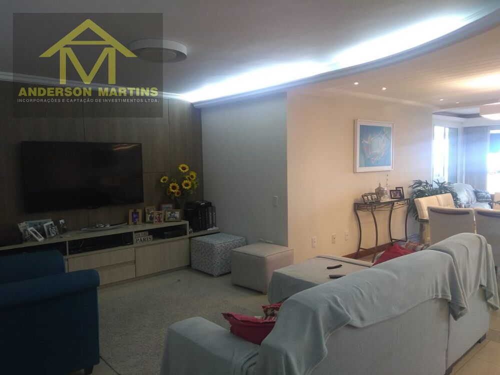 Apartamento, 4 quartos, 335 m² - Foto 6