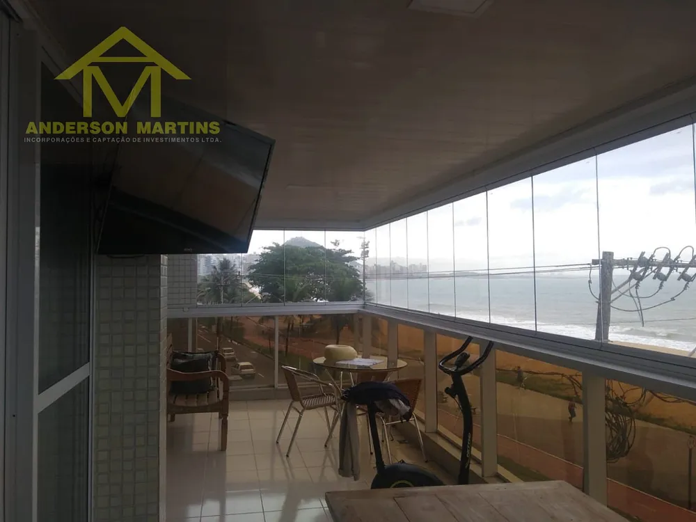 Apartamento, 4 quartos, 335 m² - Foto 2