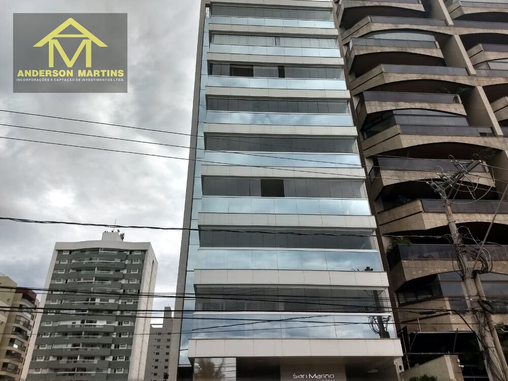 Apartamento, 4 quartos, 335 m² - Foto 13
