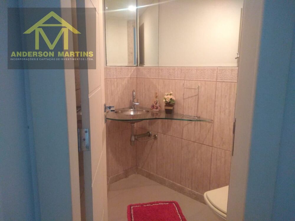 Apartamento, 4 quartos, 335 m² - Foto 11