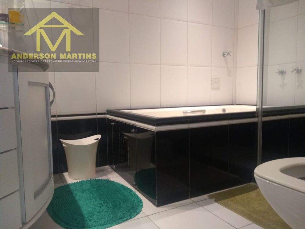 Apartamento, 4 quartos, 335 m² - Foto 9