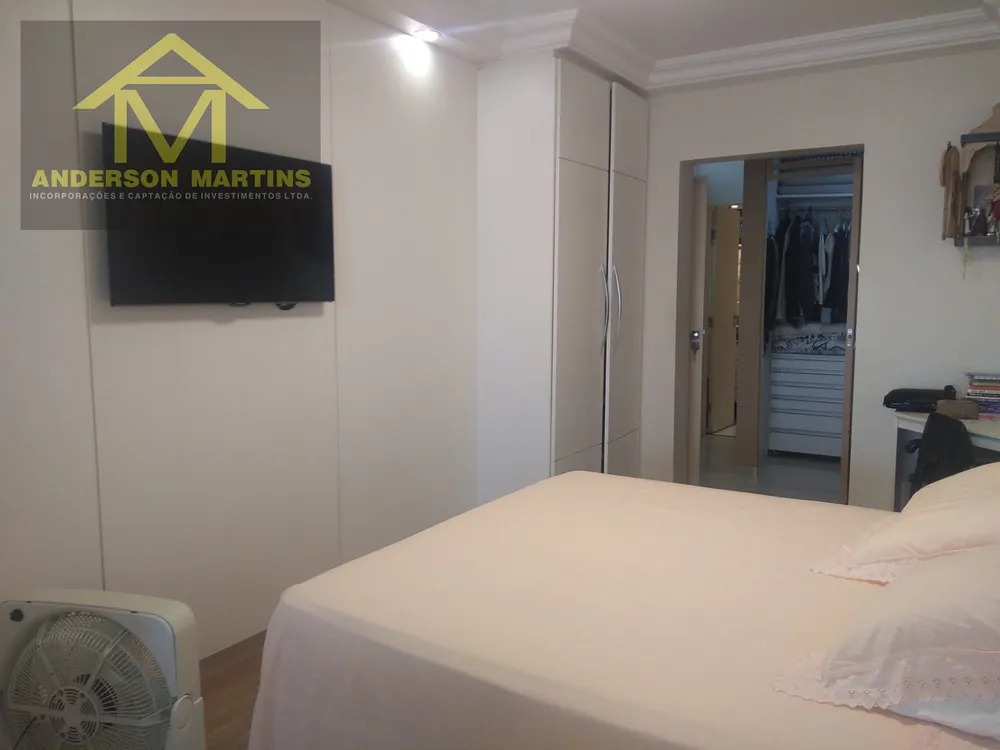 Apartamento, 4 quartos, 335 m² - Foto 13