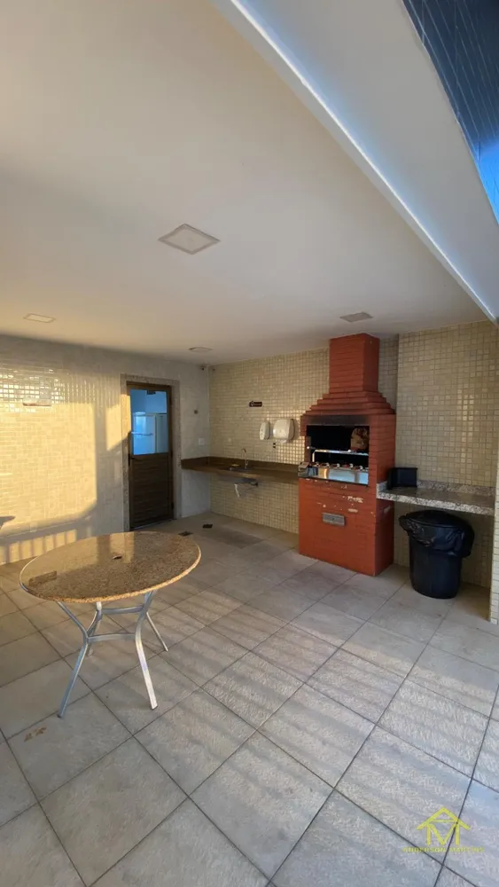 Apartamento, 2 quartos, 68 m² - Foto 2