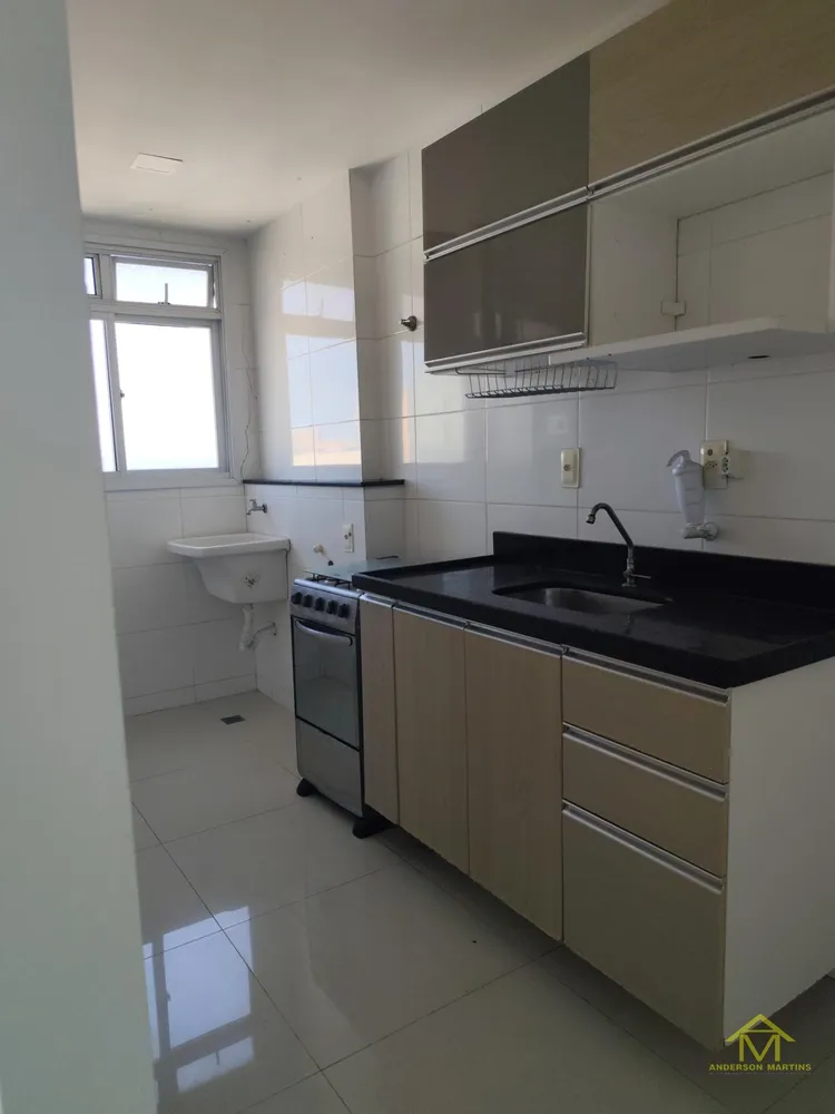 Apartamento, 3 quartos, 75 m² - Foto 1