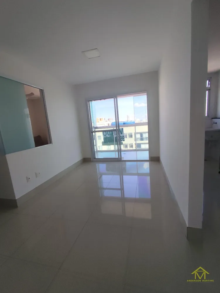 Apartamento, 3 quartos, 75 m² - Foto 3