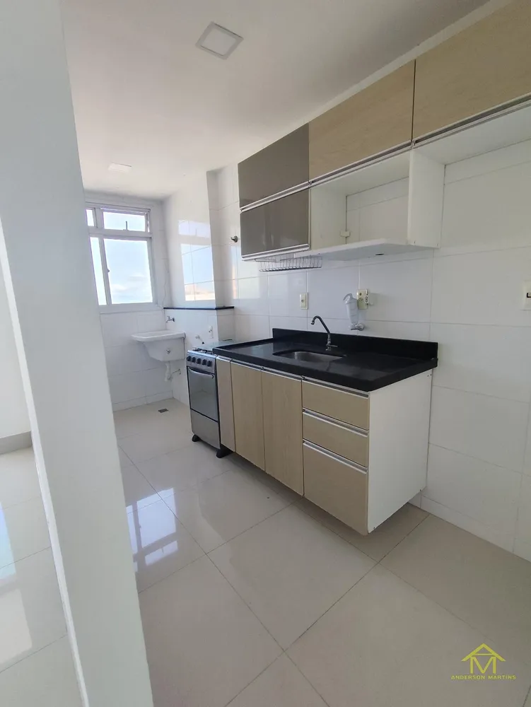 Apartamento, 3 quartos, 75 m² - Foto 2