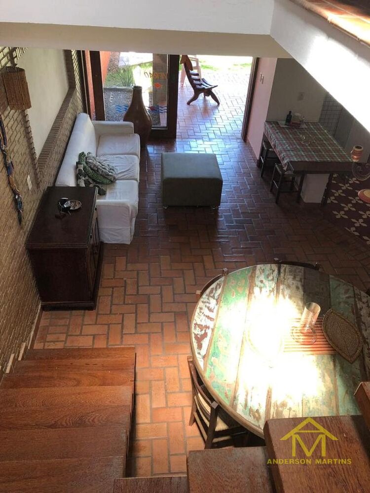 Casa, 4 quartos, 400 m² - Foto 7